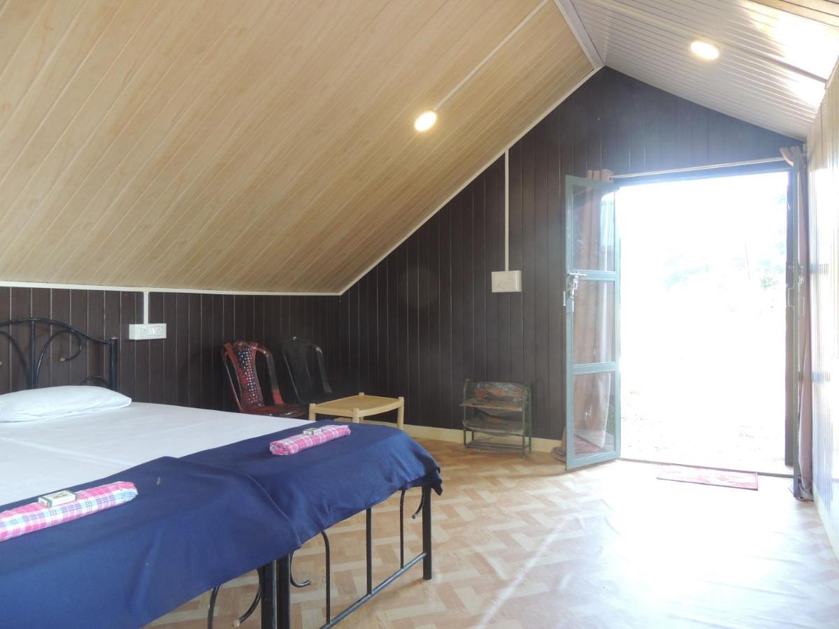 Dandeli Aura Apartamento Exterior foto