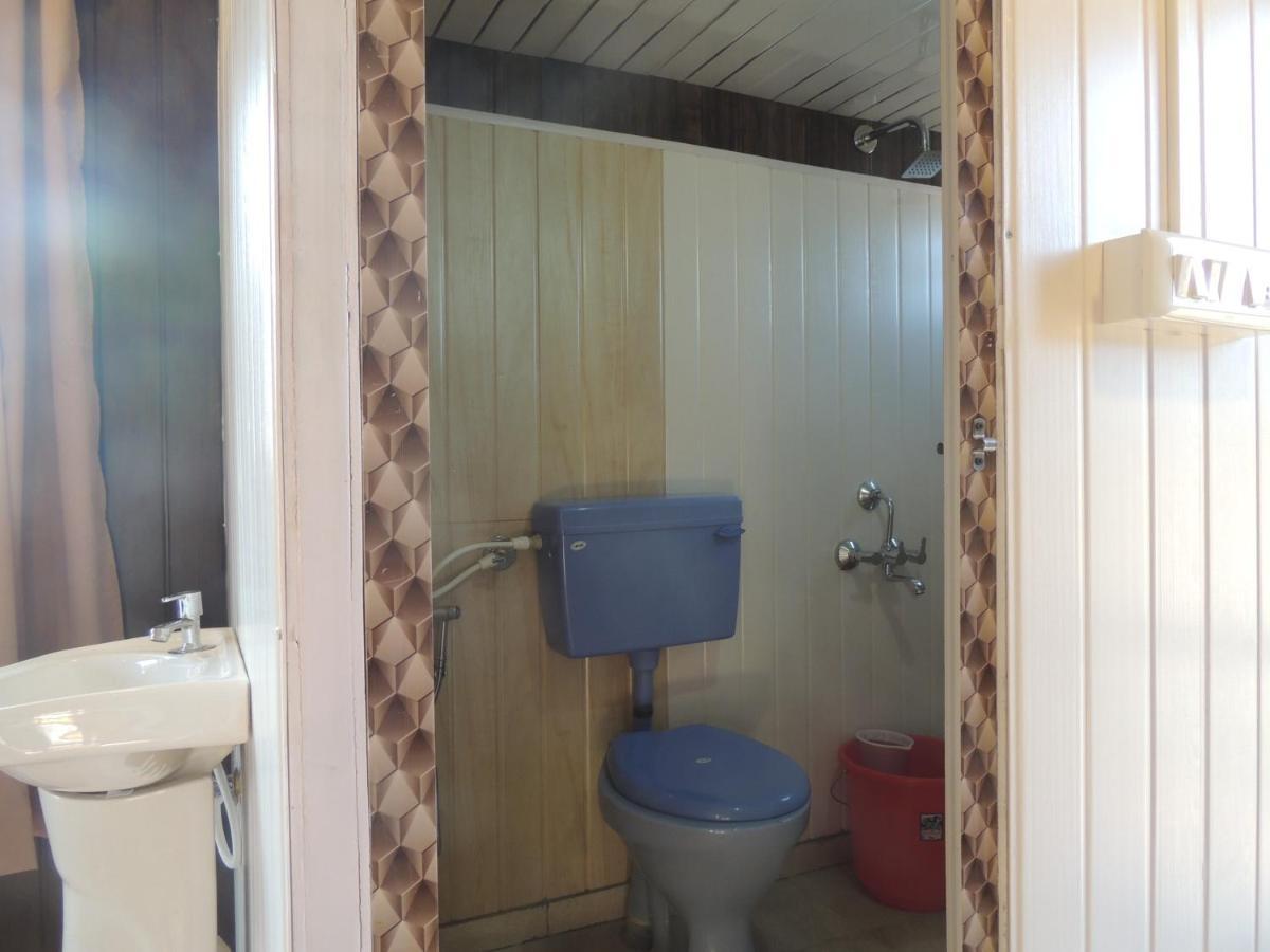 Dandeli Aura Apartamento Exterior foto